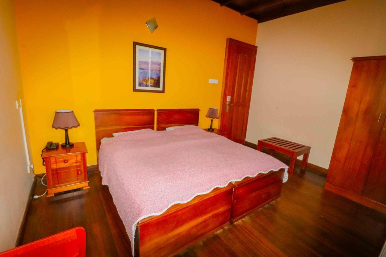 Villa Acacia Nuwara Eliya Exterior photo