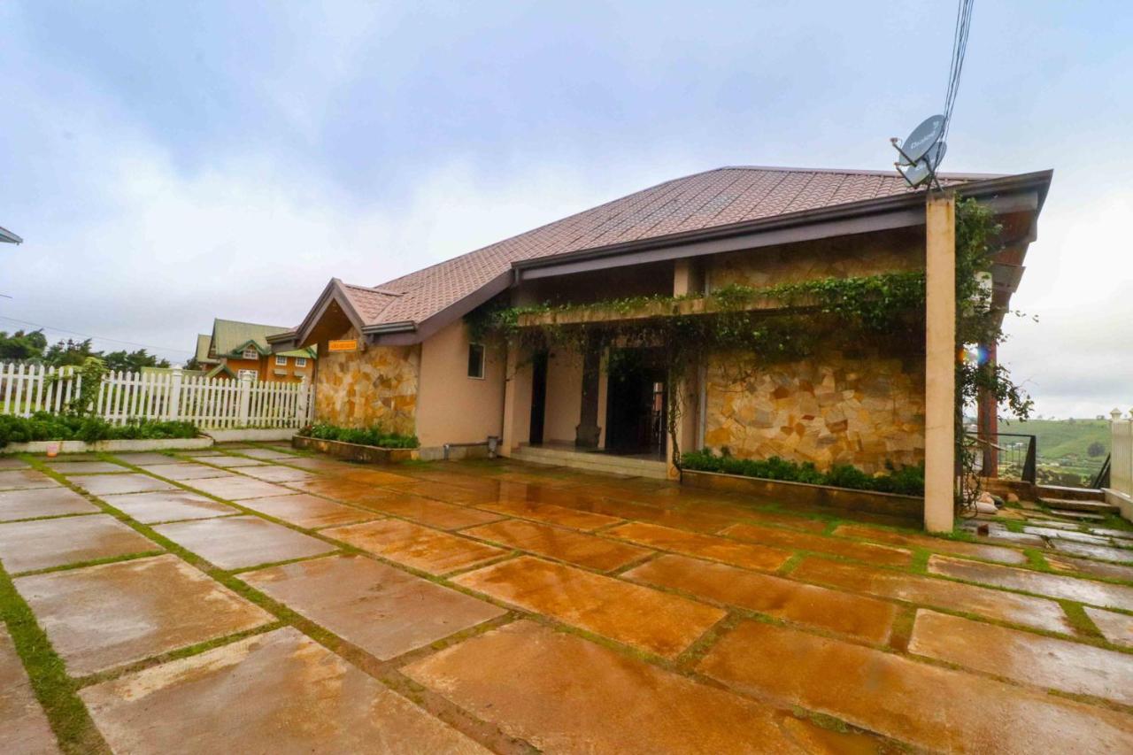 Villa Acacia Nuwara Eliya Exterior photo